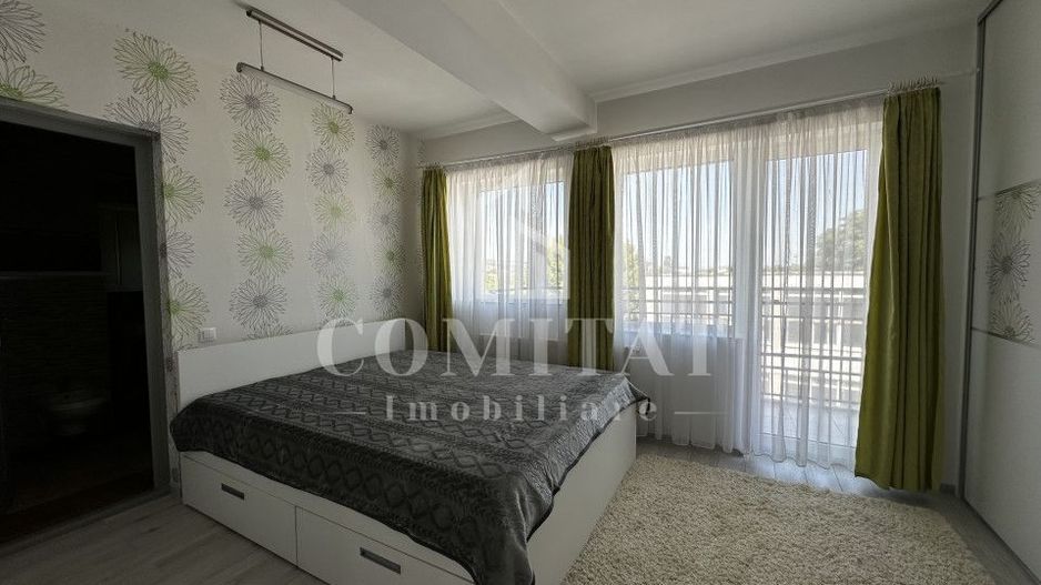 Apartament 3 camere | cartier Mărăști zona străzii Portelanului - Poză 10