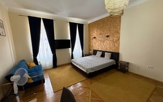 Apartament 2 camere modern in inima orasului Sibiu - Poză 4