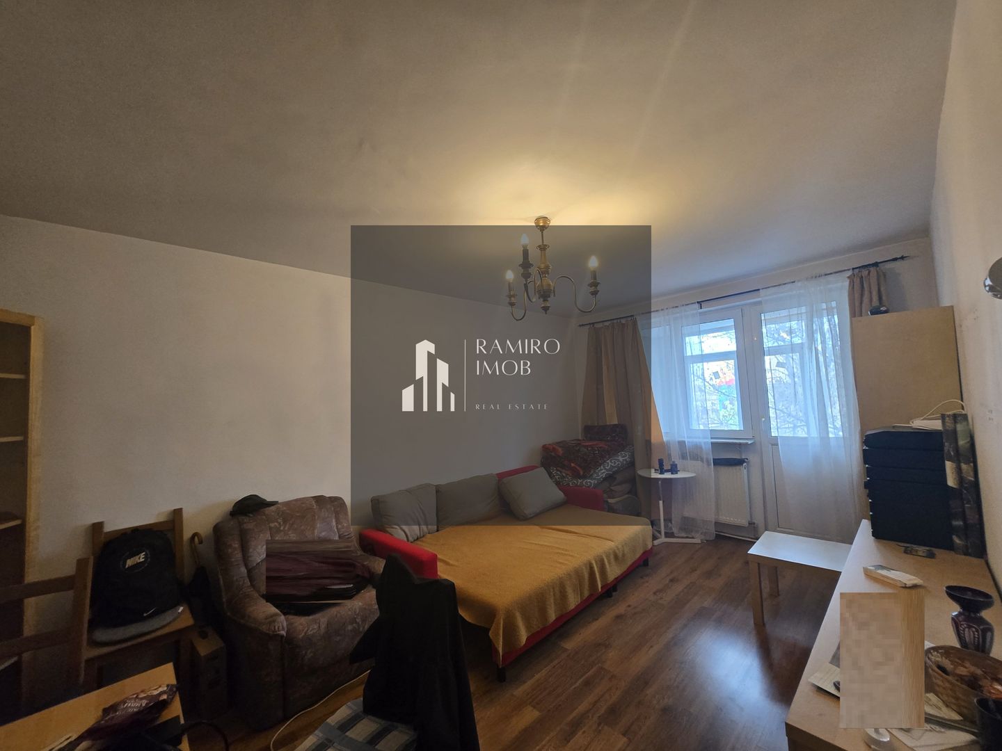 Apartament 3camere decomandat 70mp -centrala -Prelungirea Ferentari - Poză 5
