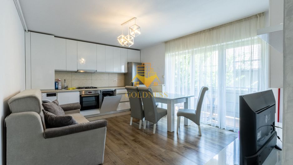 3 camere, modern, parcare, Zorilor Zona Observatorului,UMF,Pet Friedly - Poză 1