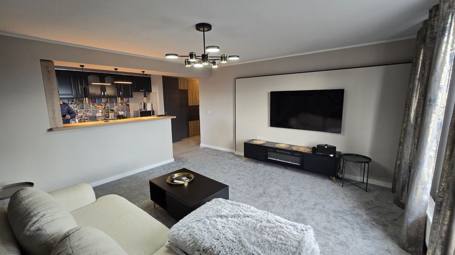 Apartament spațios 2 camere I Rădăuți - Poză 3