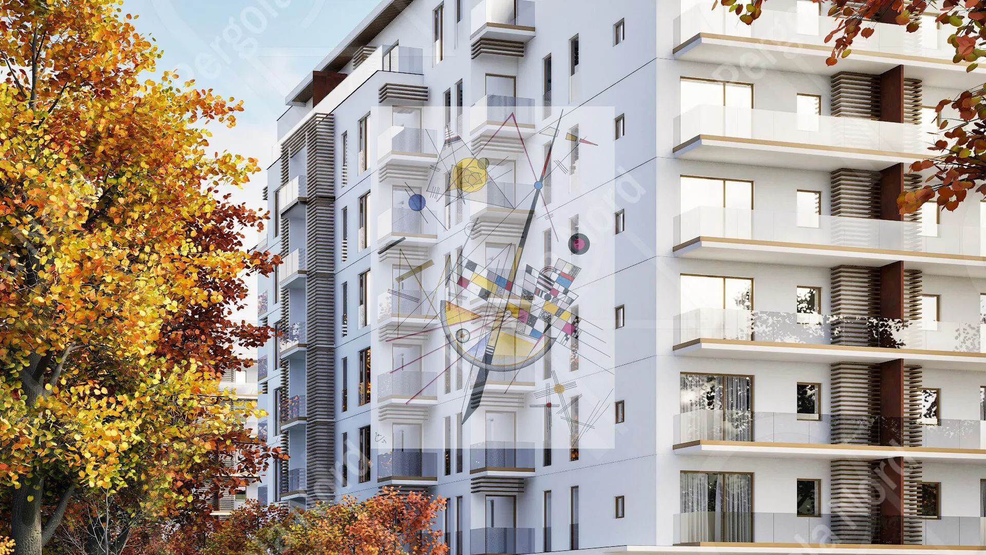 Anunt fictiv - Ap vanzare - Poză 2