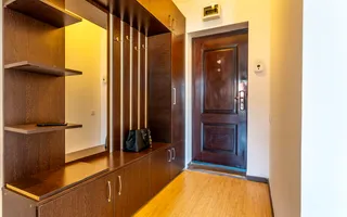 Apartament cu 2 camere, 53MP, Garaj, Boxa, Comision 0% - Poză 12