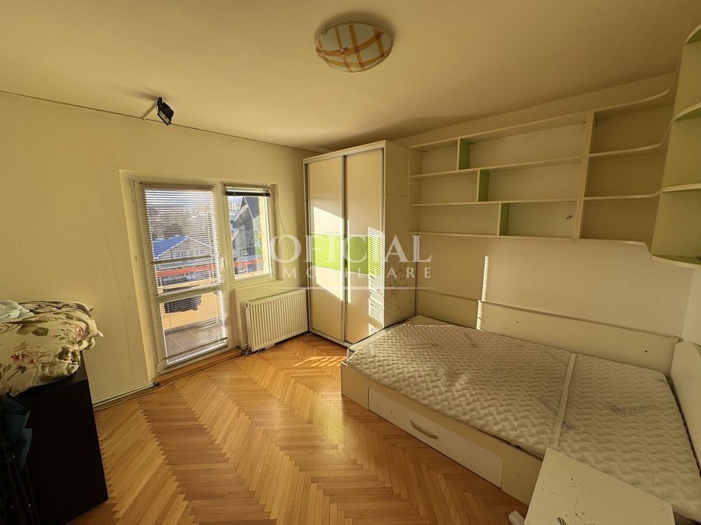 Apartament 3 Camere | Decomandat | 64 mp | Etaj 3/4 | Intre Lacuri - Poză 1