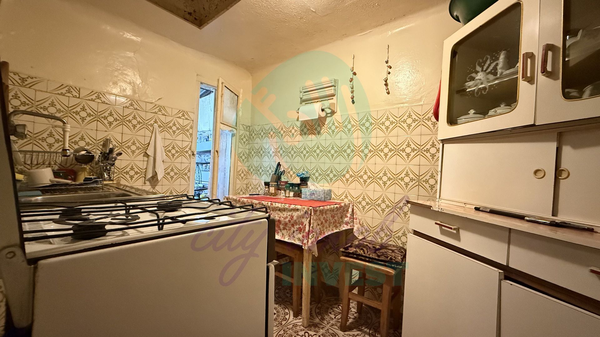 Casă singură în curte, Rond Alba Iulia - Poză 5