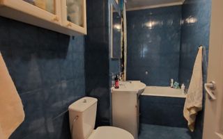 Apartament 4 camere decomandate, etaj intermediar, zonă excelentă. - Poză 7