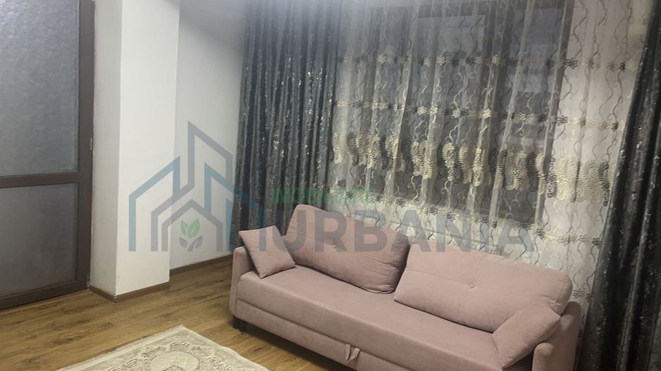 Apartament 2 camere decomandat, zona centrala Iasi, langa Silk District, liber de la 1 iulie - Poză 2