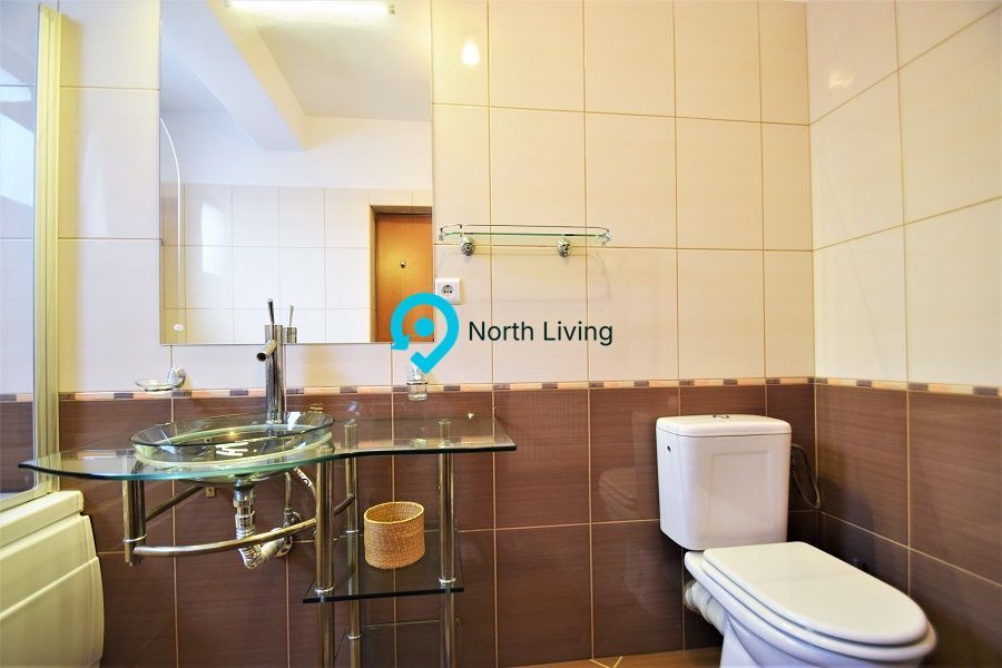Vilă Duplex 240 mp | Grădină | Garaj | zona Pipera - Poză 13
