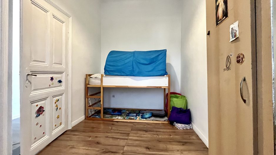 Un apartament care îți oferă orașul la un pas și vedere la Bega - Poză 11