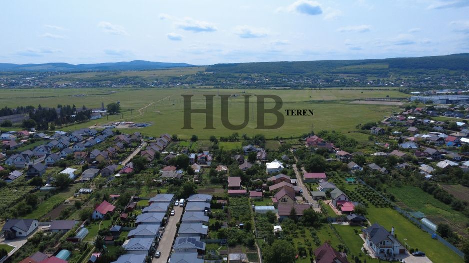 Lot de casa in Lilieci - de vanzare - Poză 1