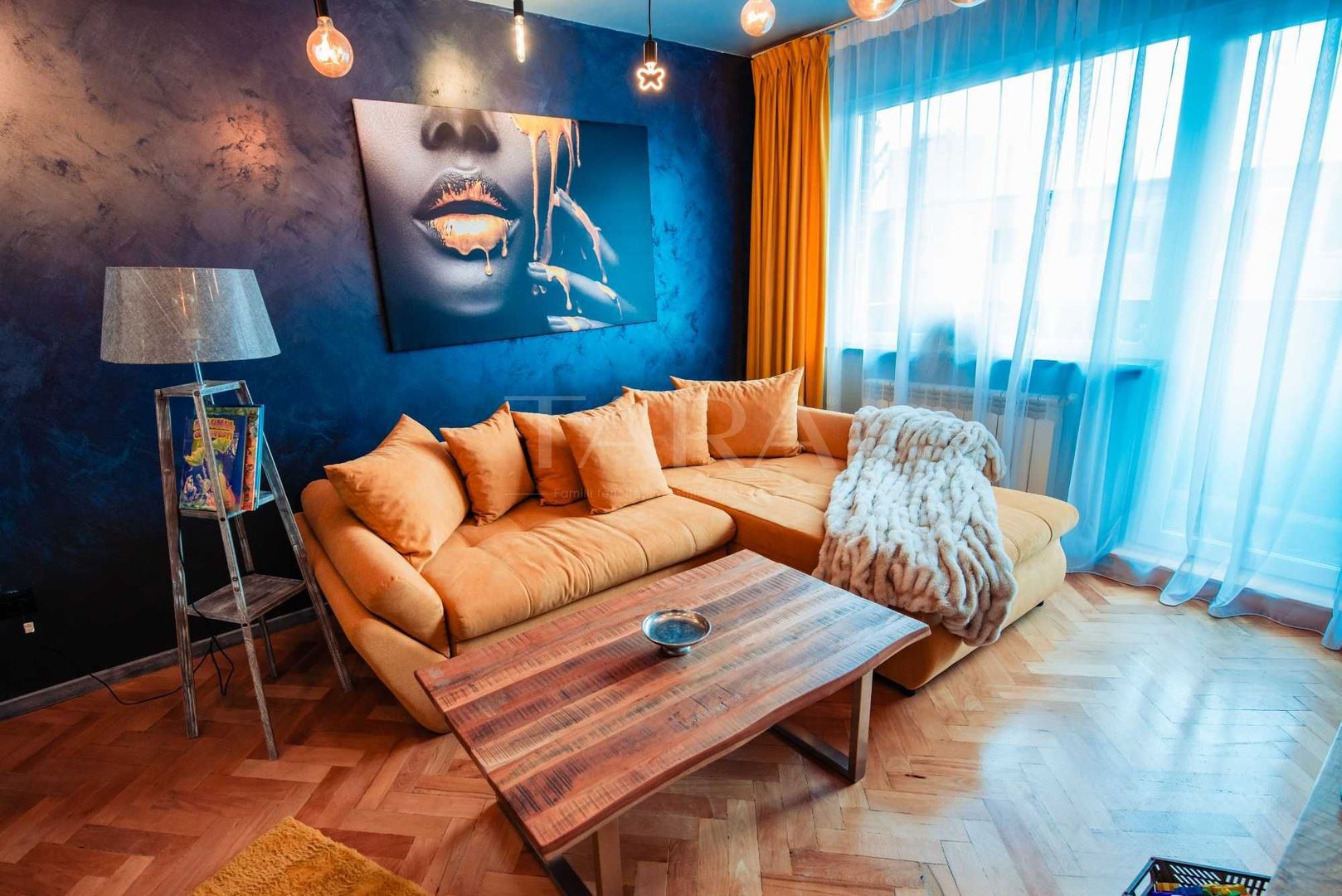 Confort și Accesibilitate în Mănăștur – Apartament cu 2 Camere. - Poză 1