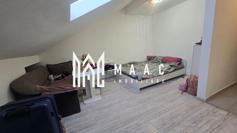 Apartament tip studio | 37 mp | Bloc nou | Ideal investiție - Poză 5