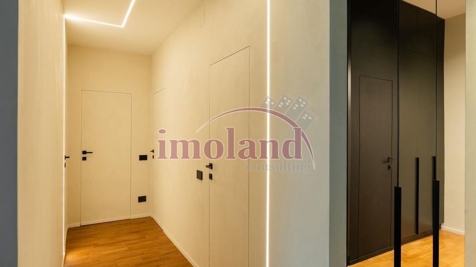 Parkview - apartament 4 camere - mobilat&utilat - Avalon Estate-Pipera - Poză 14