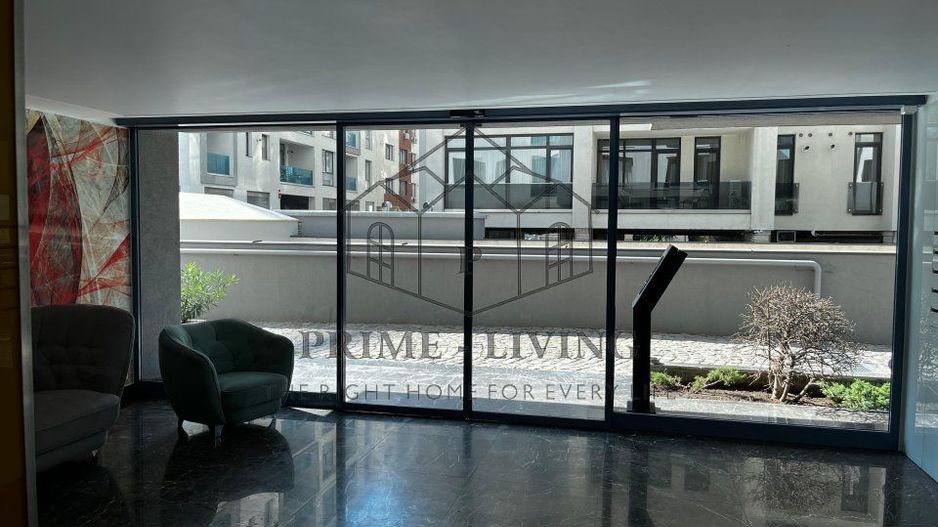 APARTAMENT DE LUX DE 2 CAMERE LA VANZARE IN ZONA FLOREASCA - Poză 5