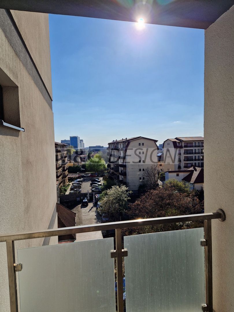 Apartament 3 camere Aradului bloc nou - Poză 8