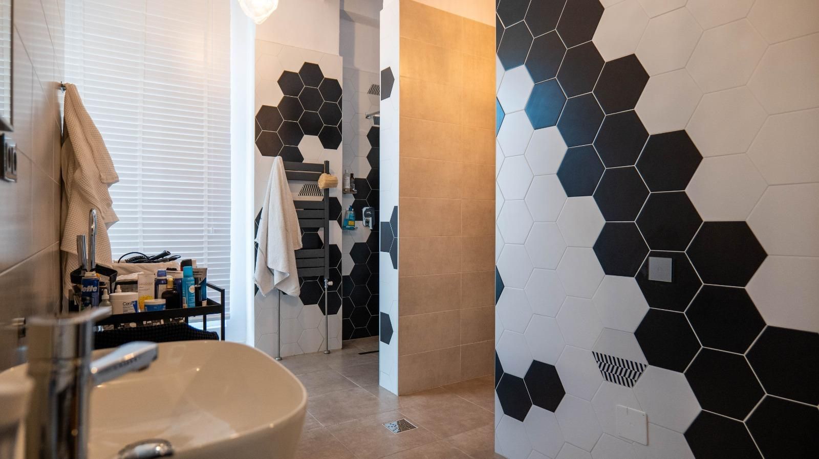 Penthouse spectaculos cu vedere directa la padure terasa 186 mp Pipera - Poză 9