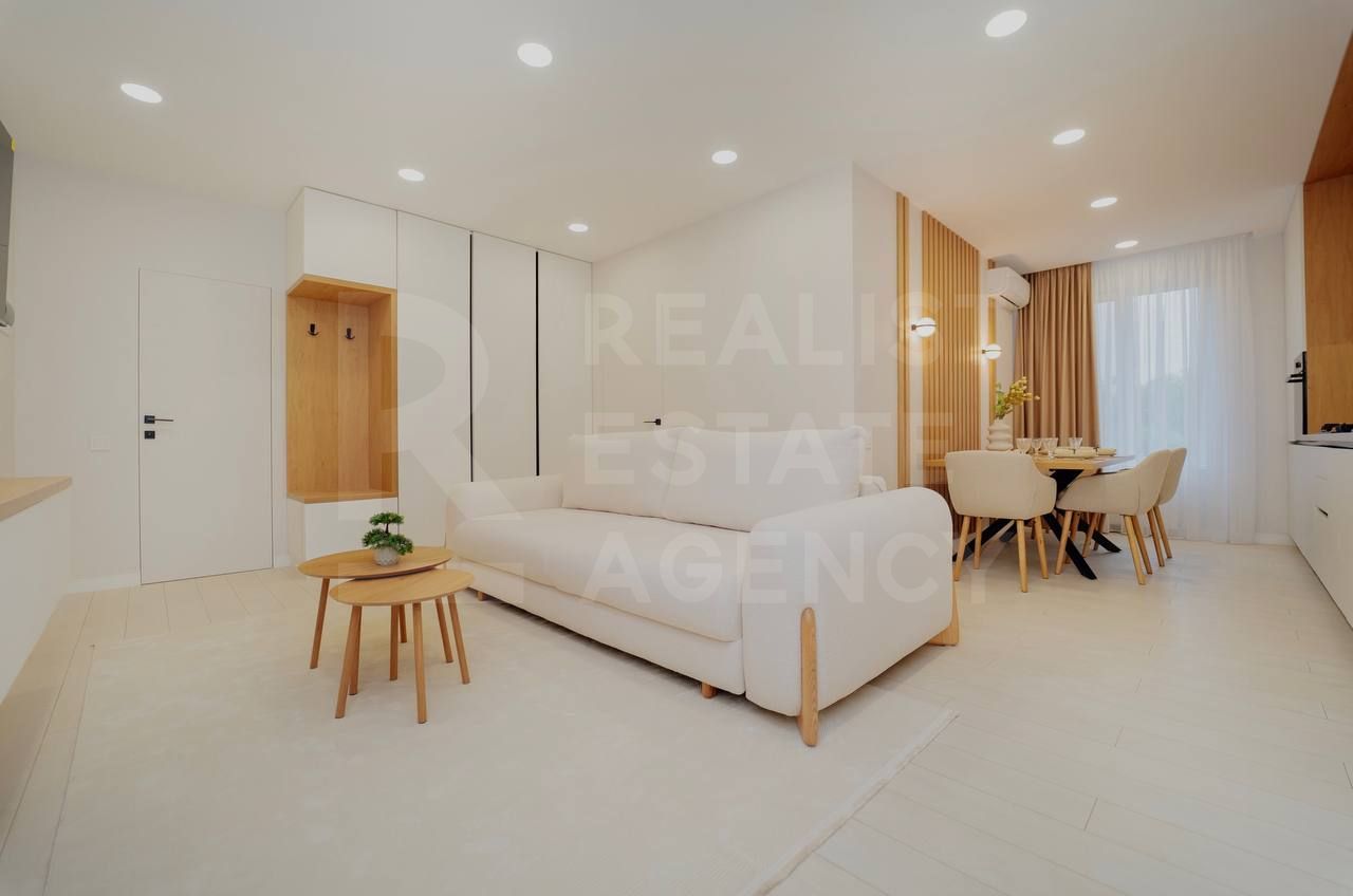Vânzare, apartament, 1 cameră, strada Ioana Radu, Buiucani - Poză 6