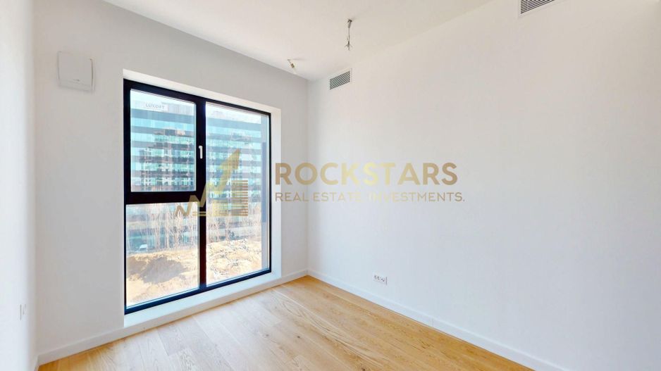 Apartament 2 camere | Nusco City Park | Etaj 4 - Poză 10