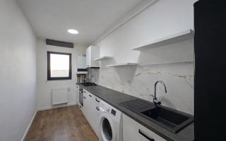 Apartament 3 camere | 60 mp | Parcare subterană inclusă | Zorilor - Poză 3