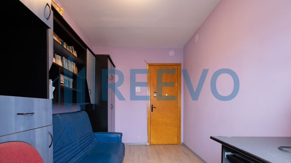 Apartament 3 camere, zona Narcisa, Bacău - Poză 4