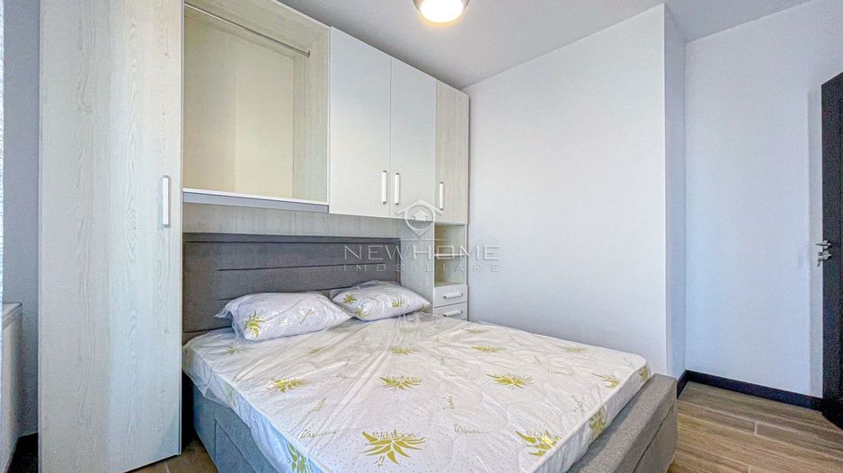 COMISION 0 %  Apartament 2 camere PARCARE, zona Centru - Poză 6