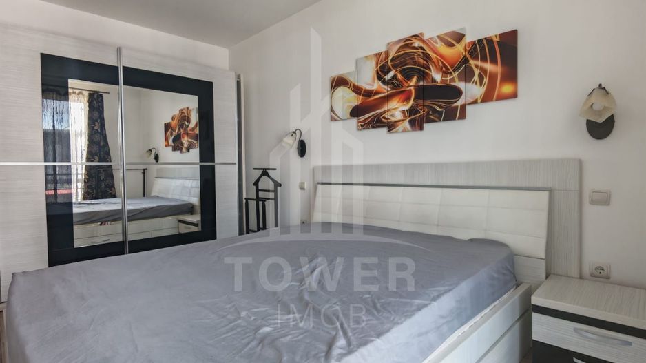 Apartament 2 camere de închiriat | Cartierul Arhitecților| Virgil Ispas. - Poză 1