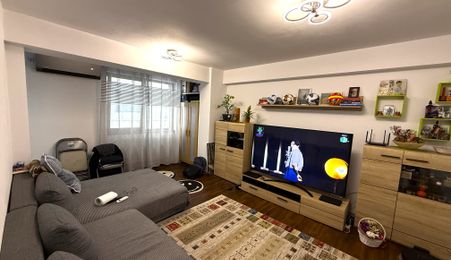 Apartament 2 Camere de Vânzare – Vedere Panoramica Lacul Morii