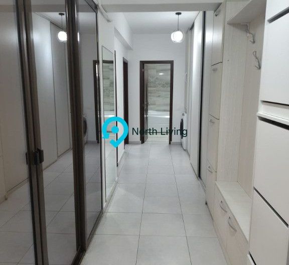 Apartament 2 camere - Popesti Leordeni- Metrou Dimitrie Leonida - Poză 5