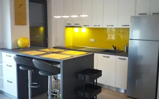 Giroc- Future Residence, et1, 2 camere+parcare - Poză 12