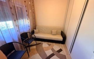 2 camere, Braytim, loc de parcare interioara cu poarta, gradina 10 mp, terasa - Poză 13