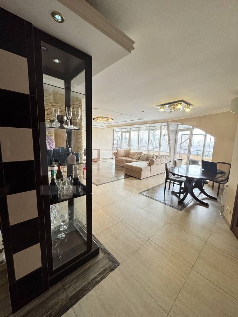 Vânzare, apartament, 3 camere, str. Trandafirilor, Botanica - Poză 22