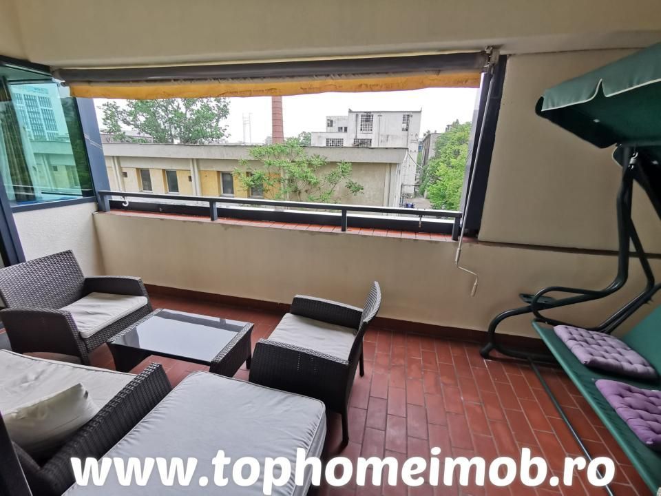 Splaiul independentei- Regie- Orhideea Residence & Spa- Calea Plevnei - Poză 10