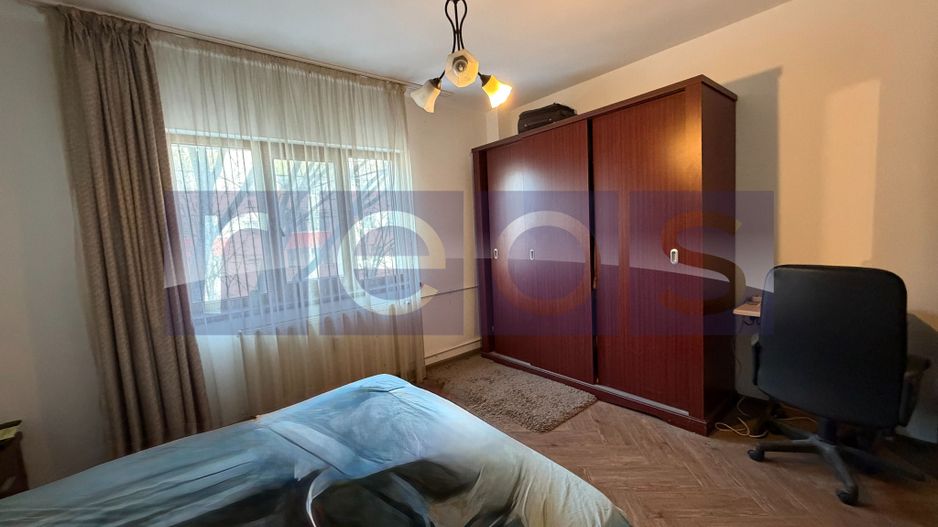 VANZARE 2 CAMERE | LUMINOS| AVIATIEI - Poză 2