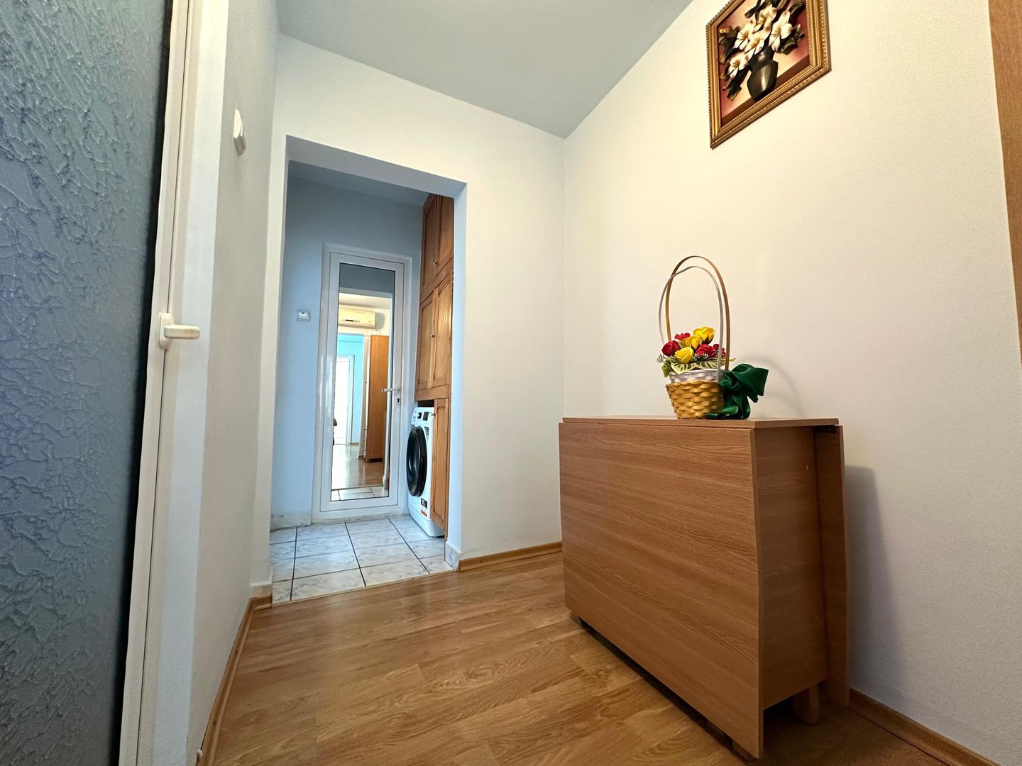 Apartament 3 camere, etaj intermediar - Poză 13