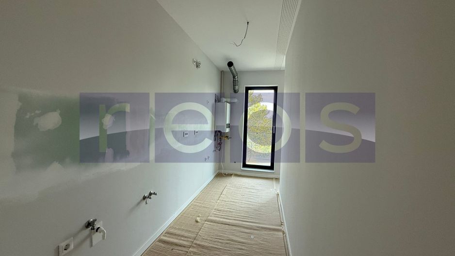 VANZARE APARTAMENT 2 CAMERE | STRAULESTI | 64MP | TERASA | COMPLEX NOU - Poză 8