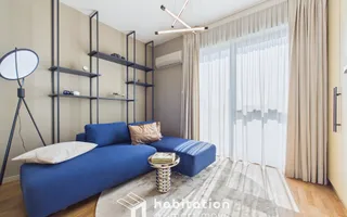 Tur virtual| 3 camere, premium, priveliște spre Bega, Central- Paltim - Poză 24