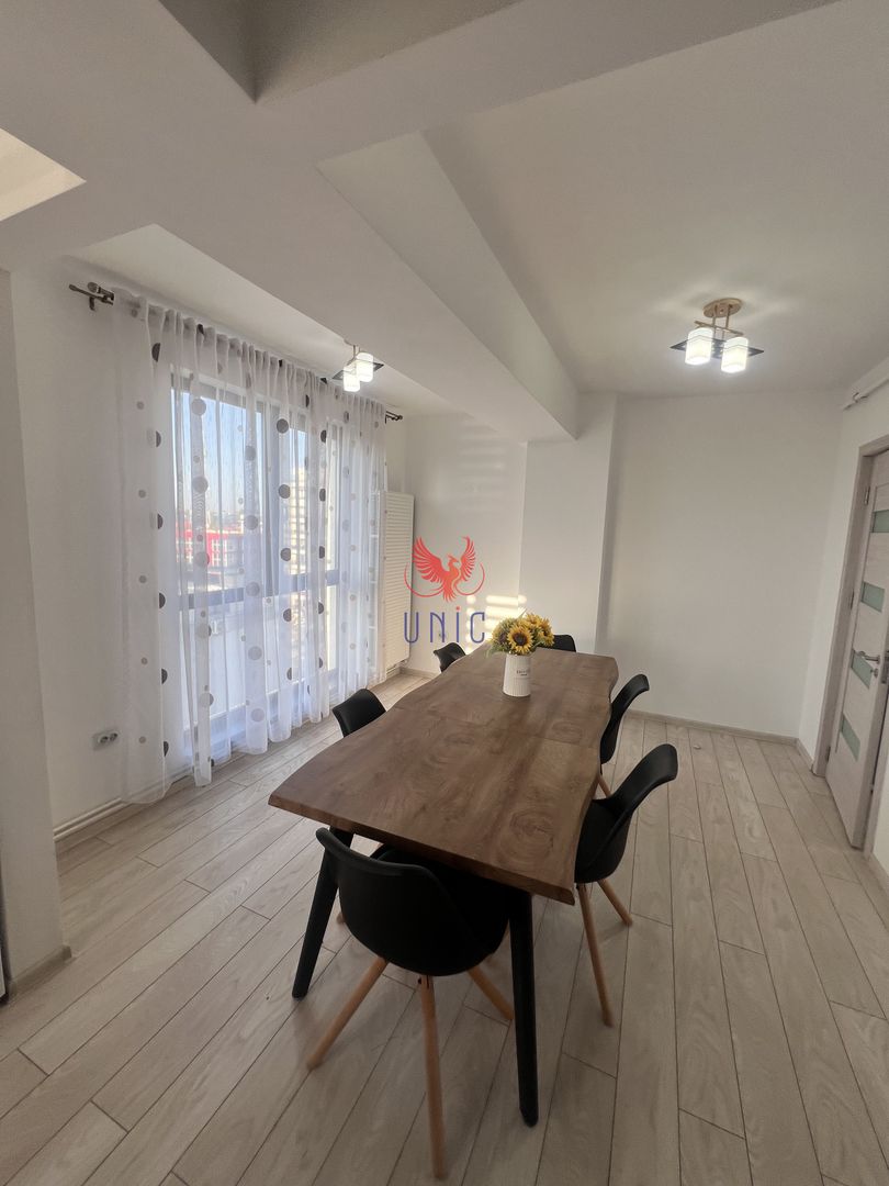 2 camere Severinului-Promenada Mall - Poză 20