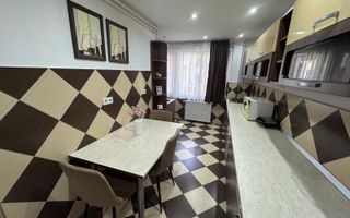 Apartament cu 3 camere, 65 mp, decomandat, Zona UMFST - Poză 7