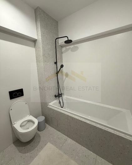 Apartament de închiriat 2 camere bloc nou Unirii, Aleea Căuzași, terasă - Poză 8