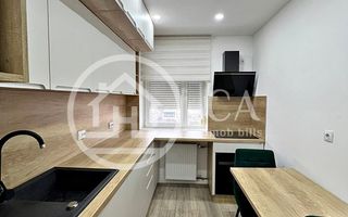 Apartament de vânzare cu 2 camere în zona Rogerius, Oradea - Poză 5