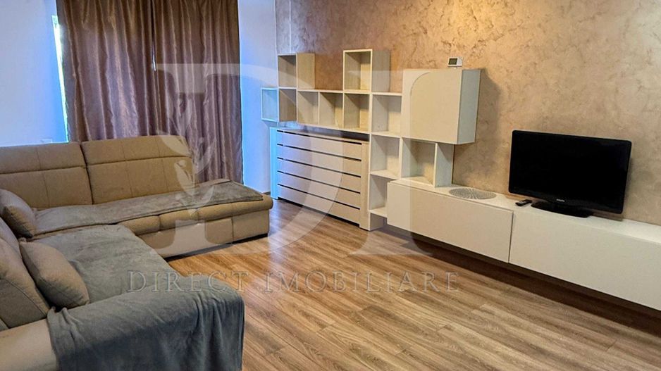 Apartament cu 2 camere în Florești – zona Terra - Poză 2