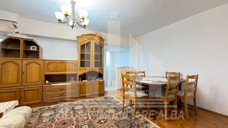 Apartament 3 camere decomandate | 80 mp | Lift | Centru - Poză 3