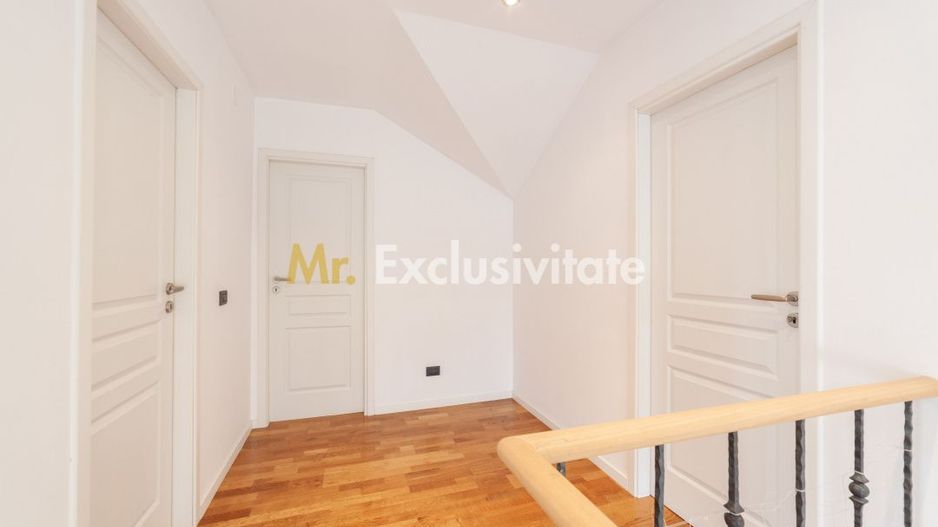 Casa premium Gavana zona superba - Poză 25