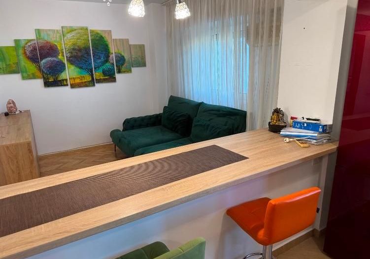 Vanzare Apartament 3 Camere Langa Rond Alba Iulia - Poză 2