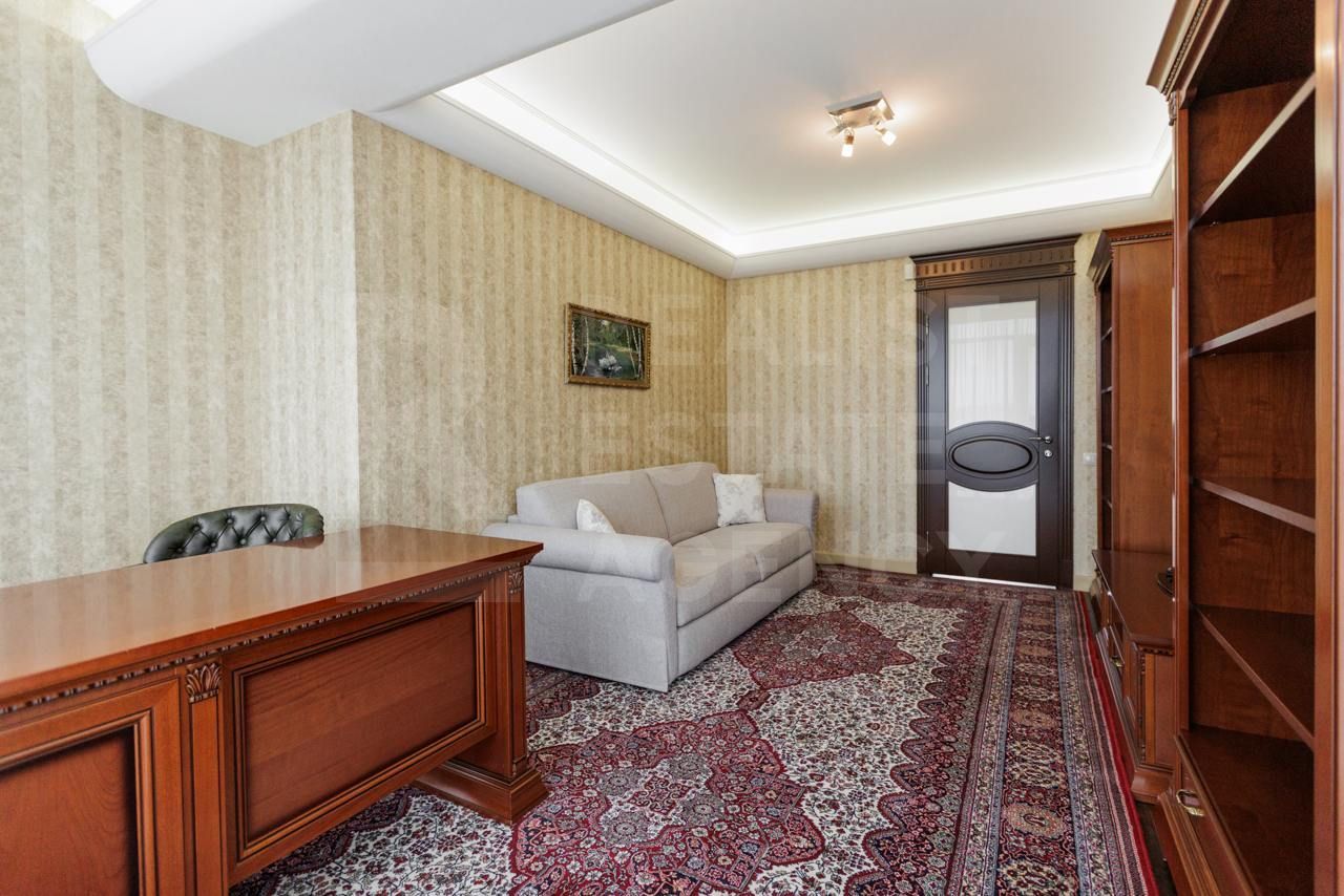 Chirie, apartament, 2 camere, strada Alexandru Pușkin, Centru - Poză 12