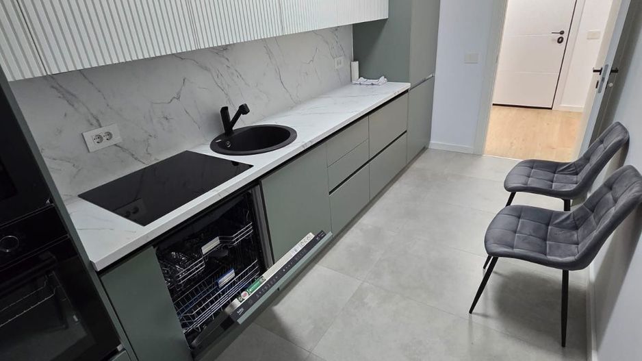 Apartament nou cu 2 camere de închiriat – Prima Green Nufărul, Oradea - Poză 11