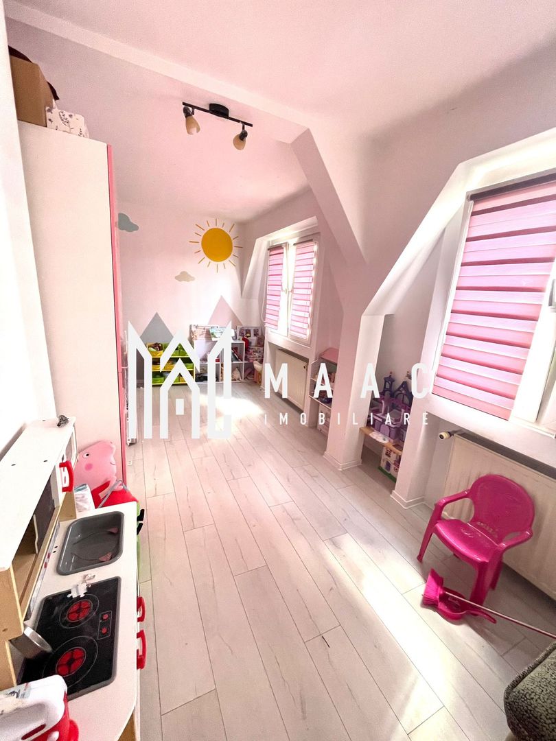 Apartament 3 camere | 76 mp | Hipodrom III - Poză 9