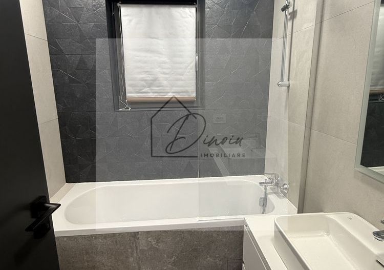 Apartament 2 camere Prima Vista I Promenada I prima inchiriere I COM0% - Poză 5