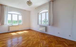 Domeniu privat 5.000 mp, cu reședință de 625 mp și piscină, Corbeanca - Poză 9