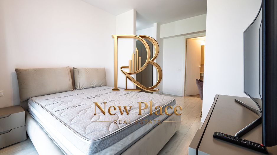 Cloud 9 | Design modern | Locatie Premium | 2 Parcari [+21% TVA] Lux - Poză 12